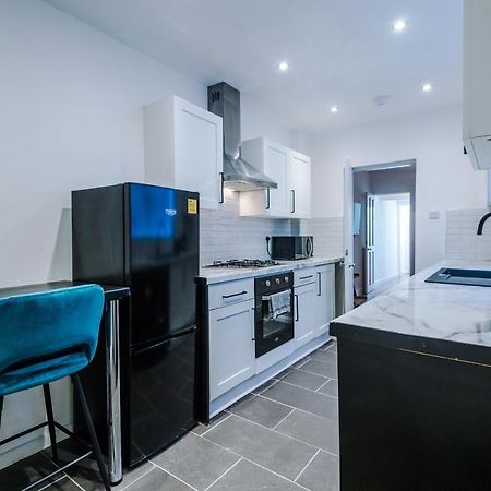 3 Bedroom House Manchester Hosted By Mcr Dens 外观 照片