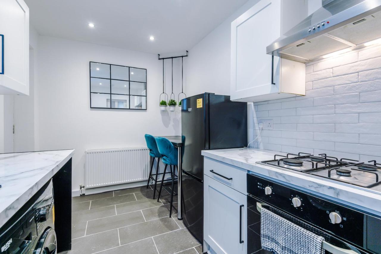 3 Bedroom House Manchester Hosted By Mcr Dens 外观 照片