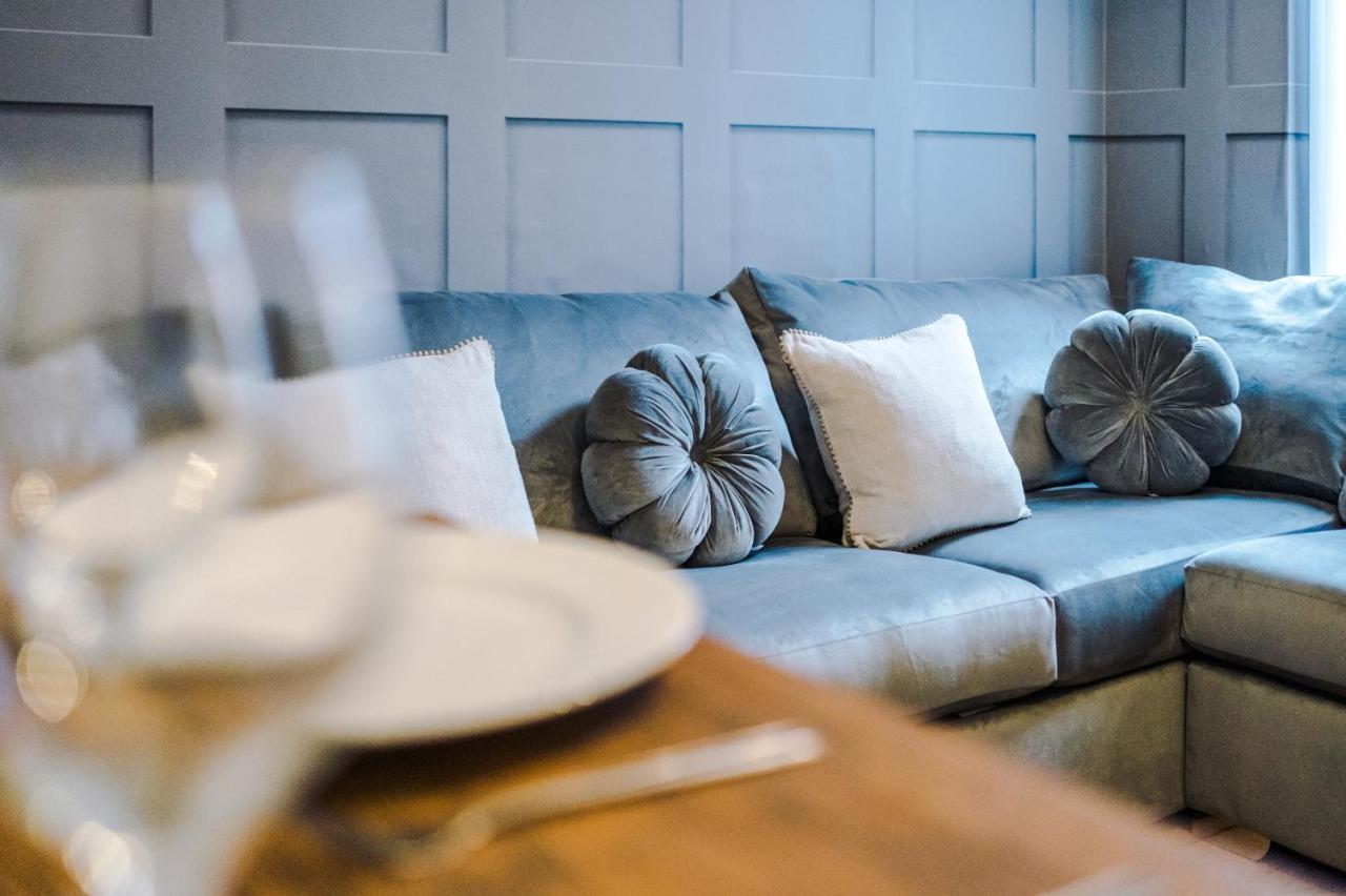 3 Bedroom House Manchester Hosted By Mcr Dens 外观 照片